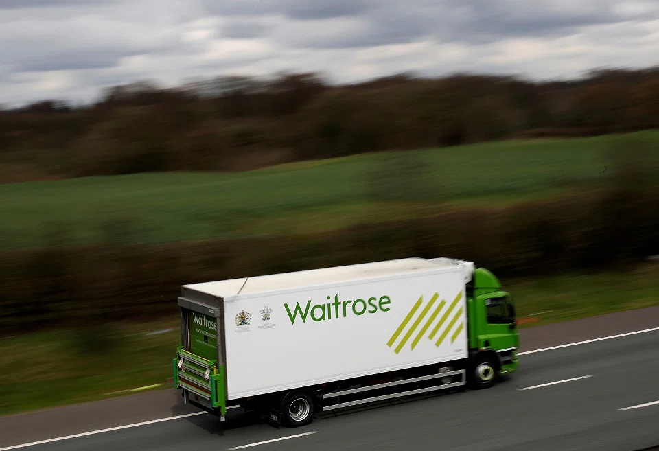 Waitrose says the deal with Uber Eats builds on its existing partnership with Deliveroo and its own online shopping business.