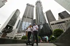 Fiscal space in the medium term is much tighter compared to previous decades, MOF says.