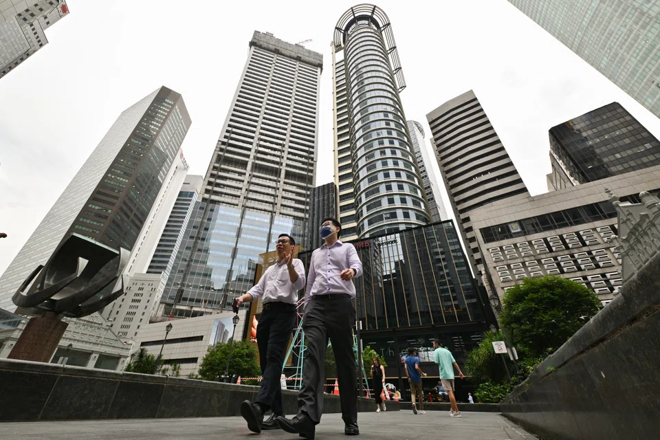 The tax incentive will apply to overseas donations made through qualifying local intermediaries, and capped at 40 per cent of the donor’s statutory income. 