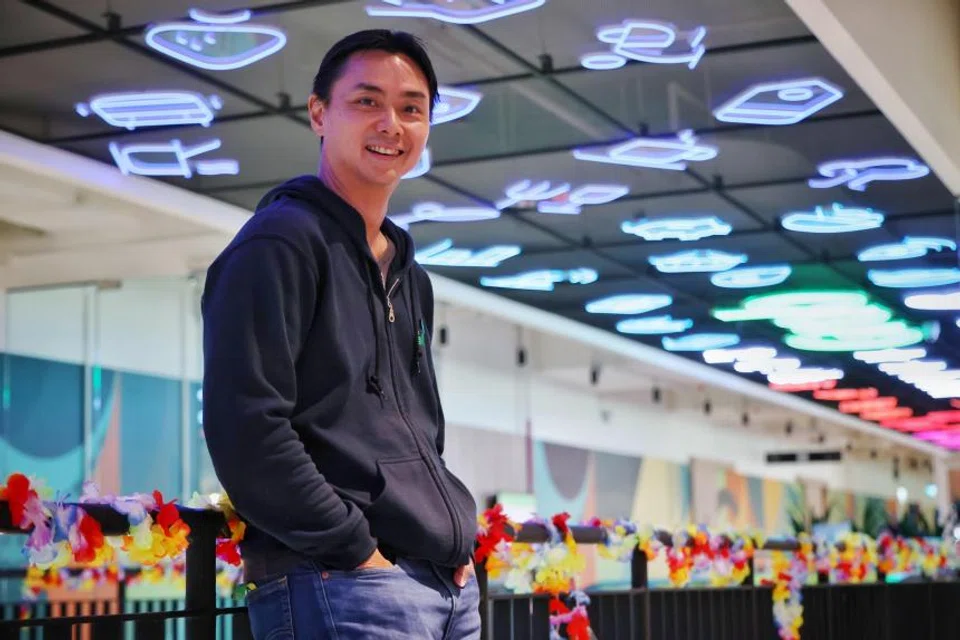 Grab Singapore managing director Yee Wee Tang says the firm has plans to improve its ride-sharing service GrabShare and carpooling service GrabHitch. 