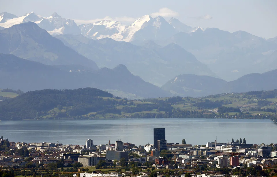 Almost 59 per cent of Swiss citizens have backed the government’s proposal for Switzerland to become climate neutral by 2050.
