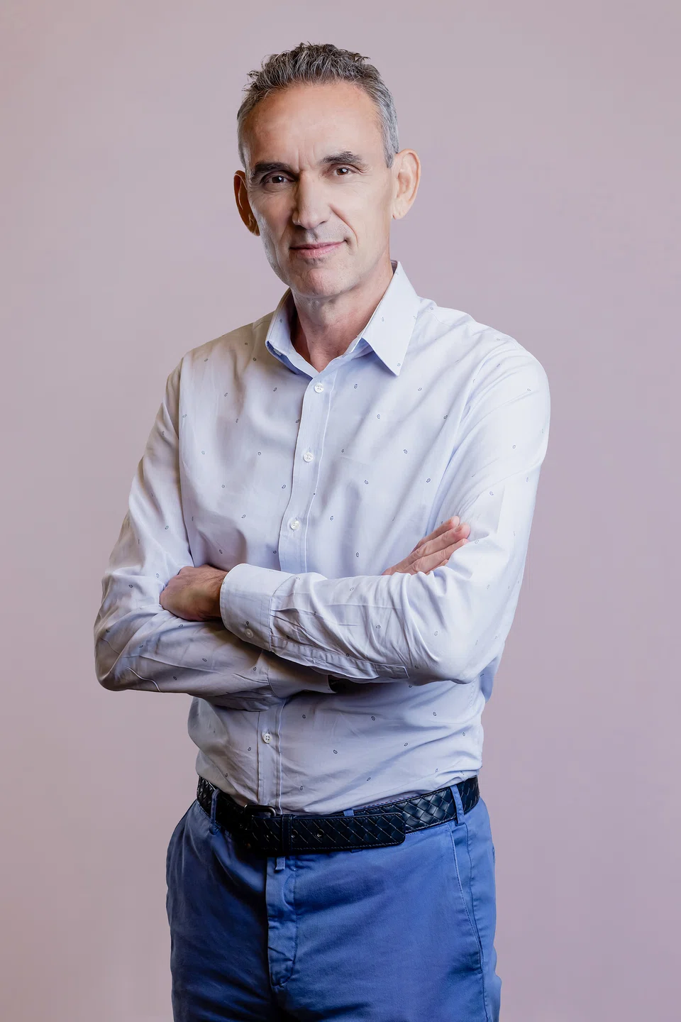 Constellar group chief executive officer Jean-Francois Quentin
