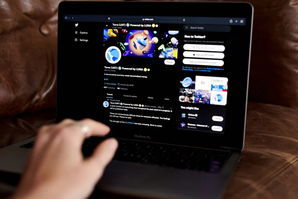 Hardcore believers in the future of decentralised finance aren't giving up on algorithmic stablecoins after the spectacular collapse of TerraUSD (UST), saying they remain key for moving to a world without intermediaries such as banks and brokerages. 