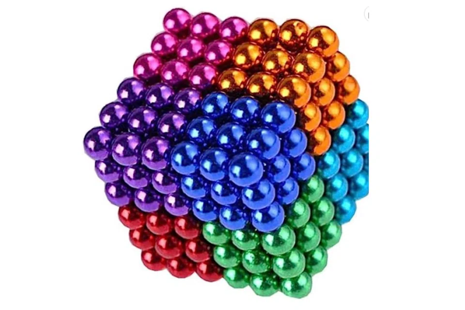 CPSC finds Doraemon Dovfun Suit Magnetic Ball Sets breached federal toy regulations with smaller, stronger magnets.