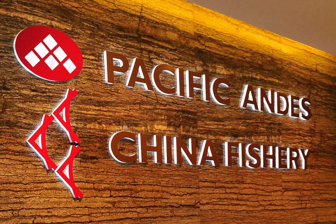 China Fishery: Provisional liquidators discharged