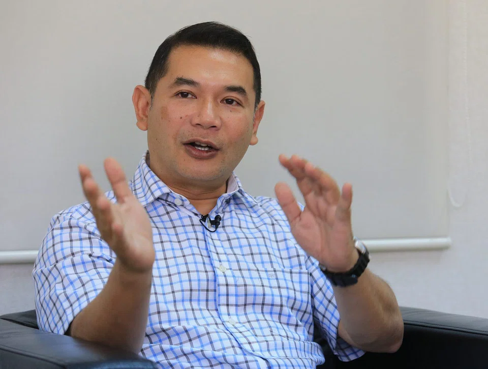 Malaysian Minister of Economy Rafizi Ramli says reversing the ban will help firms build renewable-power generation capacity on a larger scale and take advantage of high demand from neighbouring Singapore.