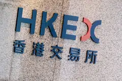 HONG KONG stocks ended the day higher after the Hang Seng index rose 2.7 per cent to 19,898.77.