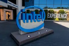 Intel is trying to improve its manufacturing capabilities as it struggles with declining revenue and a steep drop in demand for personal computers. 