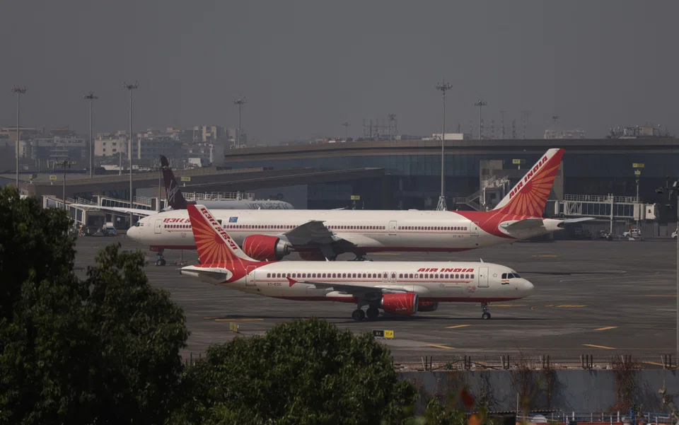 Air India, aiming to capitalise on India’s growing base of fliers and strong demand for air travel.