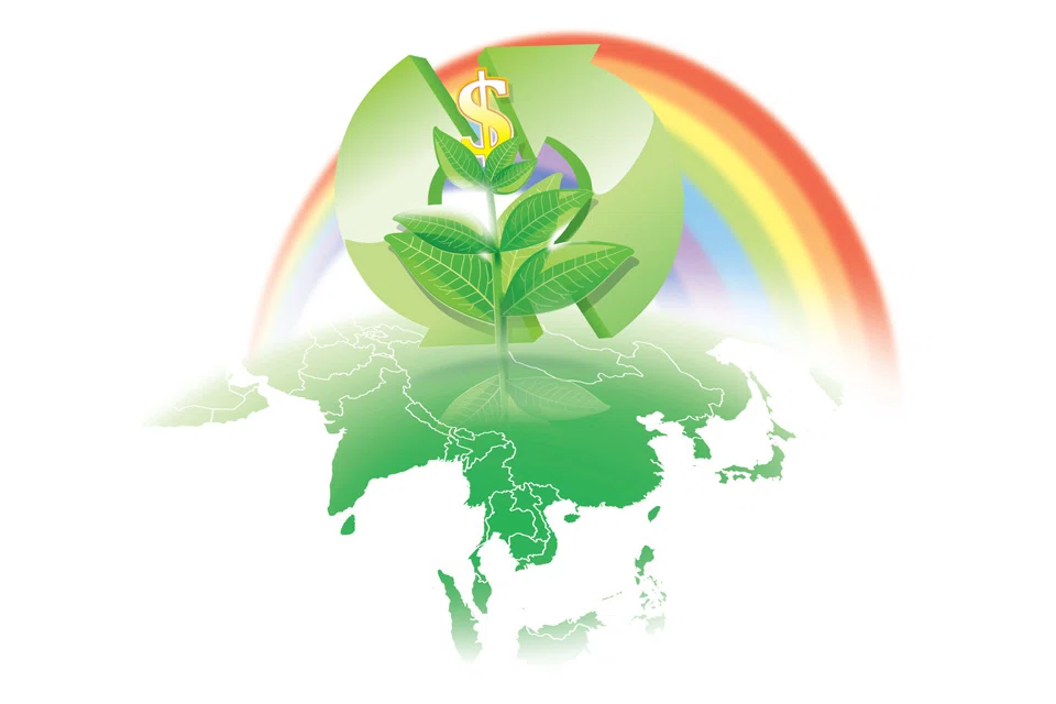 According to a McKinsey report, more than one-quarter of assets under management globally are now being invested based on how ESG factors affect a company’s performance and market value.