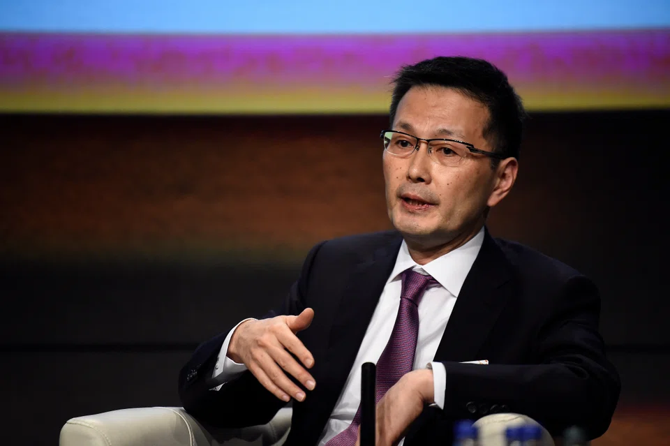 The Bank of Japan must maintain massive monetary stimulus as inflation has yet to sustainably achieve its 2 per cent target, deputy governor Masazumi Wakatabe said on Wednesday.