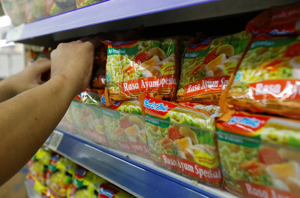 Indonesia’s consumer protection agency (BPKN) on Thursday (Apr 27) said BPOM should verify the the ingredients of Indomie's “special chicken” flavour and recall it if it does not meet safety standards.