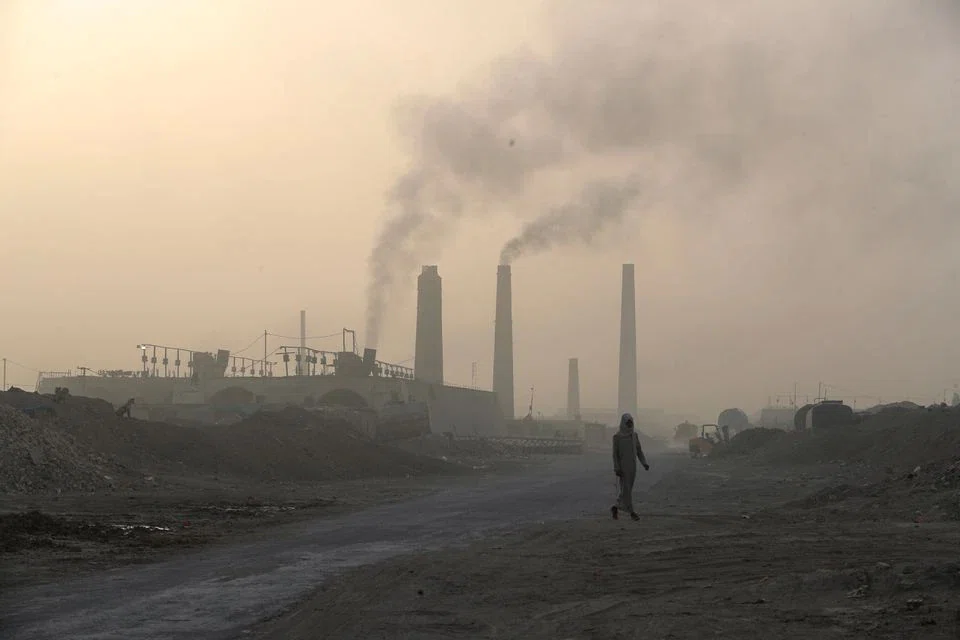 CO2 emissions are on course to increase by nearly 300 million tonnes to 33.8 billion tonnes this year, a far smaller rise than their jump of nearly 2 billion tonnes in 2021, IEA said.