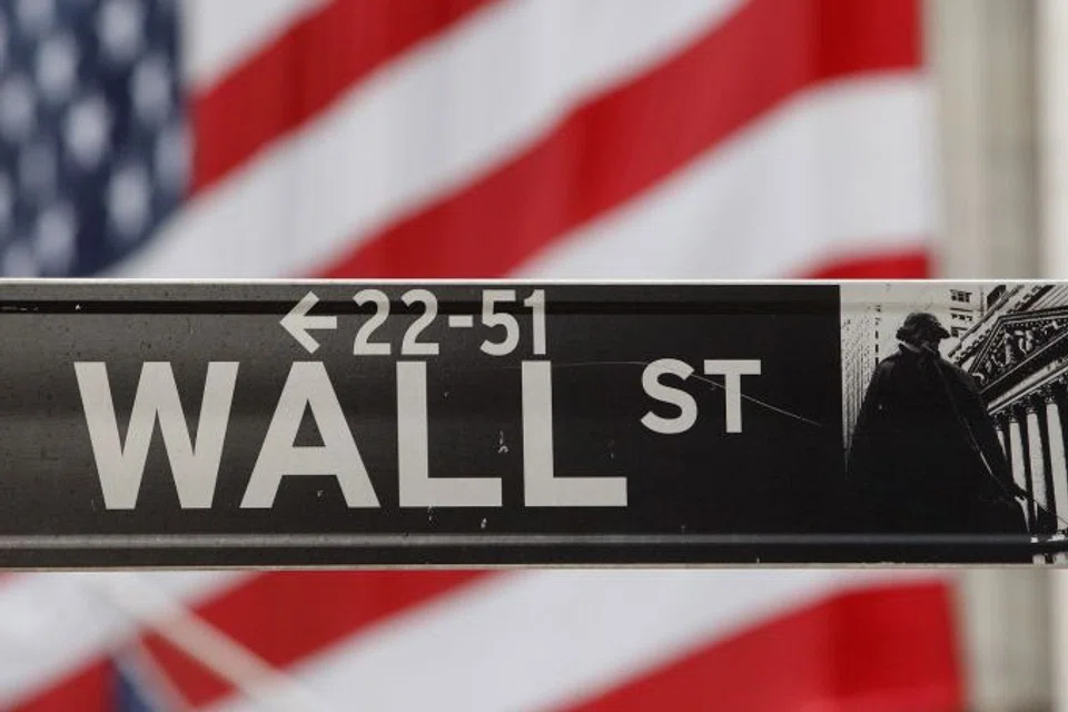 The Dow Jones Industrial Average ended at a record for the fifth straight session, piling on more than 250 points or 0.7 per cent to end at 37,557.92.