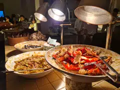 The first dining experience organised by BT Club has taken place at Fico.