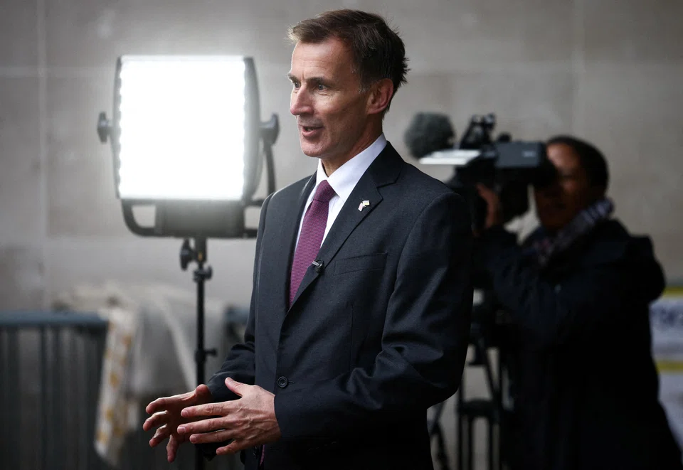 The reforms which British finance minister Jeremy Hunt said will “turbocharge” growth in the face of recession and a cost of living crisis, take advantage of Britain’s European Union exit to tailor its own rules.