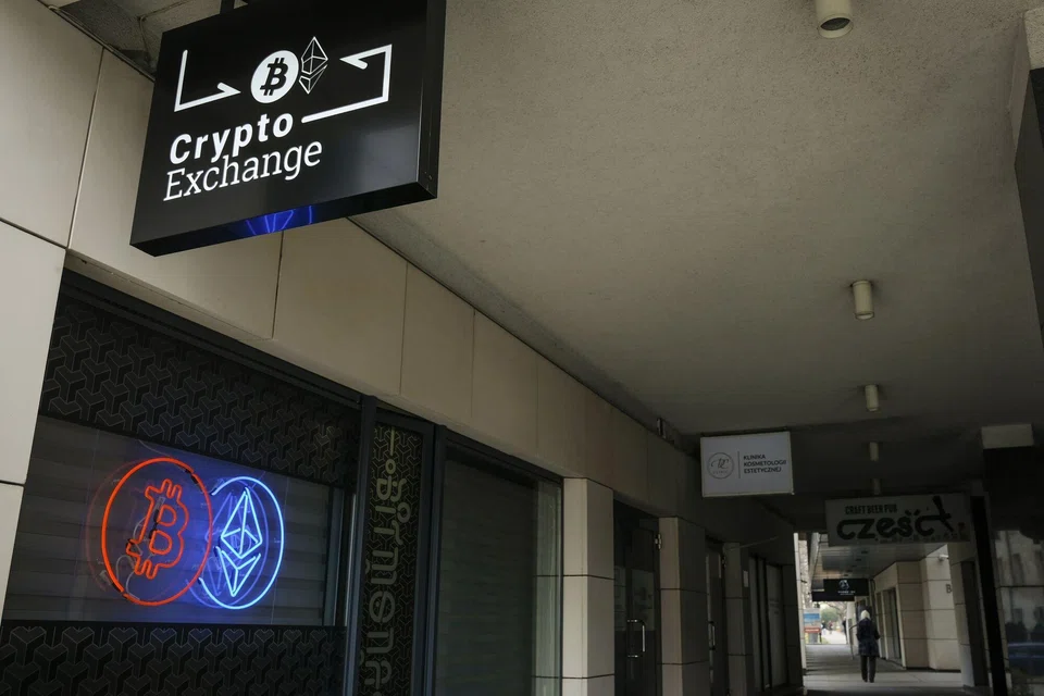 Goldman currently provides cash-settled Bitcoin option and Ether option trading, in addition to CME-listed Bitcoin and Ether futures. 