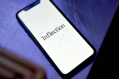 The unusual deal resembled an “acqui-hire” – but without an acquisition.