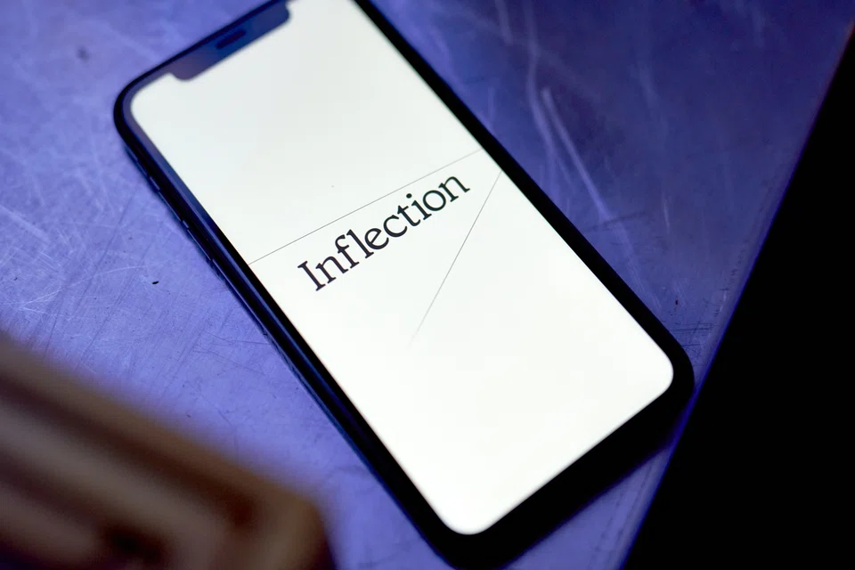 The unusual deal resembled an “acqui-hire” – but without an acquisition.