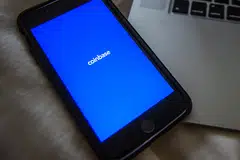 Coinbase Global's new marketplace for non-fungible tokens is now officially open to all - and it's getting off to a very slow start. 