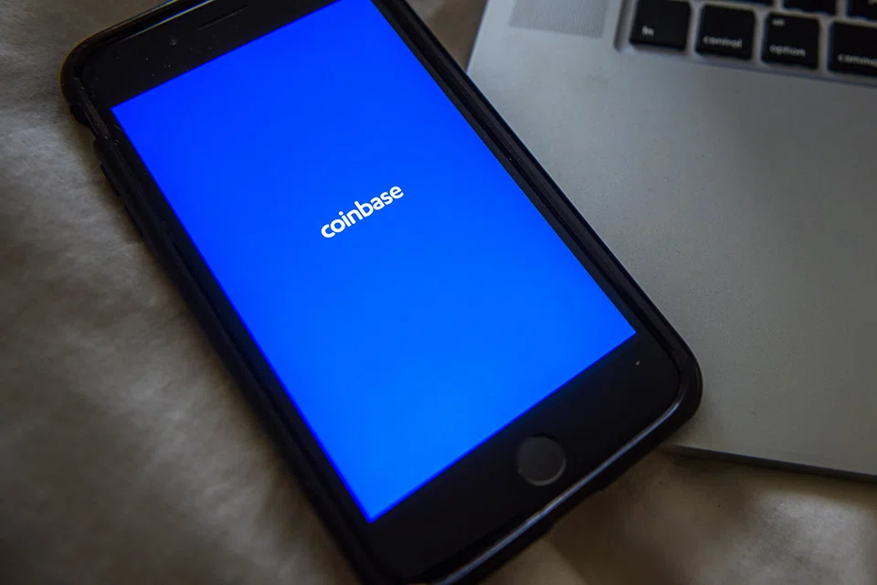 Coinbase Global's new marketplace for non-fungible tokens is now officially open to all - and it's getting off to a very slow start. 