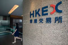 In the first half, Hong Kong saw only 1 IPO that was larger than US$500 million. That was back in January plus the majority of companies that have debuted this year are trading below water. 