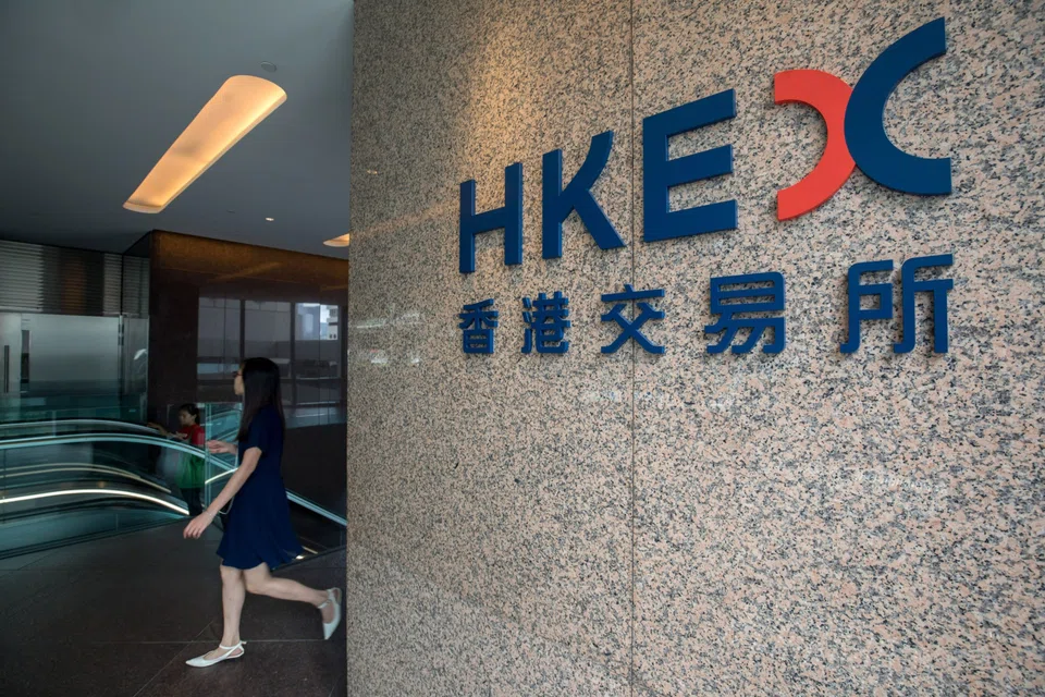 In the first half, Hong Kong saw only 1 IPO that was larger than US$500 million. That was back in January plus the majority of companies that have debuted this year are trading below water. 