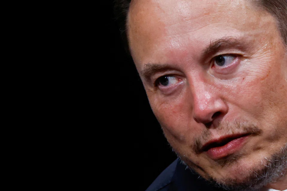 Elon Musk is suing OpenAI's Sam Altman and co-founder Greg Brockman, alleging a breach of the contract originally intended to establish an open-source, non-profit company.