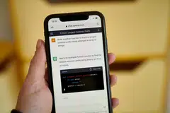 OpenAI plans to offer its app in more countries in the coming weeks and expects to roll out the Android version soon.