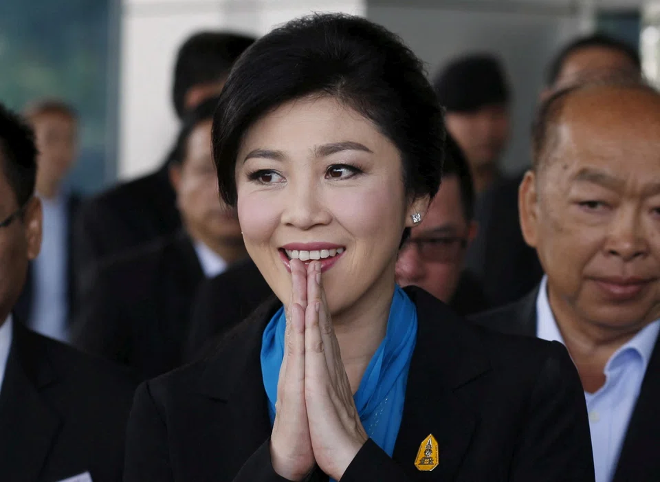 The court’s unanimous decision is the latest favourable outcome for the dominant Shinawatra family, whose party Pheu Thai is currently in government.