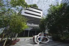 The acquisition of The Shugart from Seagate Singapore is expected to be DPU accretive to unitholders, says CapitaLand Ascendas Reit manager. 