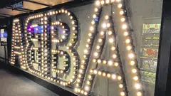 Razer Fintech is the financial technology arm of gaming hardware maker Razer.