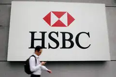The move is part of London-headquartered HSBC’s efforts to simplify and refocus operations on its major region of Asia.
