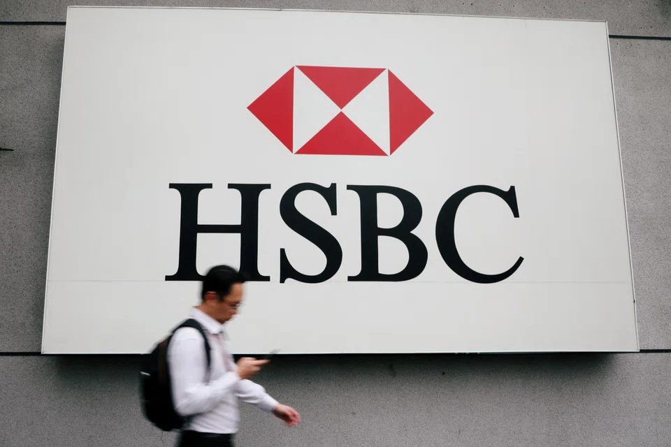 HSBC already has a product called Global Money that offers existing customers fee-free, currency service.