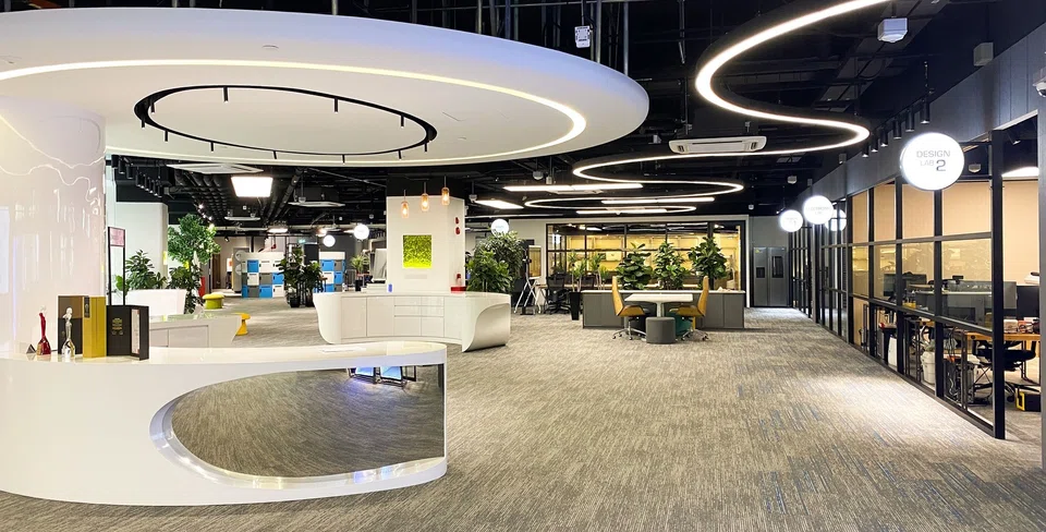 A*Star on Friday also officially opened its new Innovation Factory @ SIMTech (Singapore Institute of Manufacturing Technology) facility at CleanTech Park.