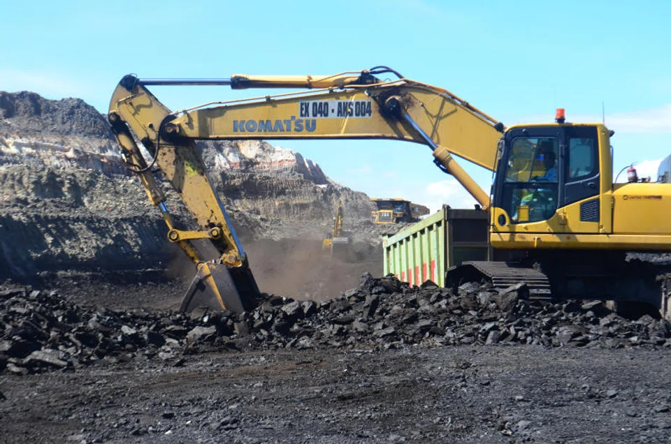 Golden Energy and Resources' independent financial advisor has defended its valuation methodology as one that takes a more complete picture of Golden Energy Mines. 