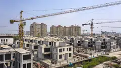 China’s real estate crisis is stifling a recovery in the world’s second-largest economy, fuelling expectations for the government to take more steps to revive demand. 