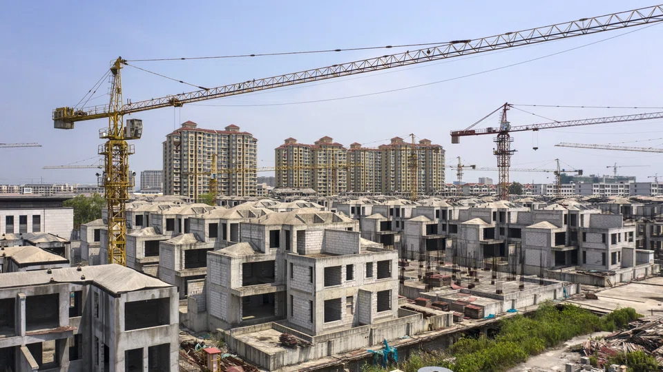China’s real estate crisis is stifling a recovery in the world’s second-largest economy, fuelling expectations for the government to take more steps to revive demand. 