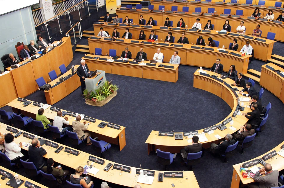 Past editions of Spotlight Singapore have taken place in cities such as Hong Kong, Tokyo, Moscow, Delhi and Cape Town (above).