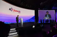 “There are tremendous opportunities ahead of us, particularly in this part of the world,” said Deputy Prime Minister Lawrence Wong at the Asia Tech x Singapore 2023 conference.
