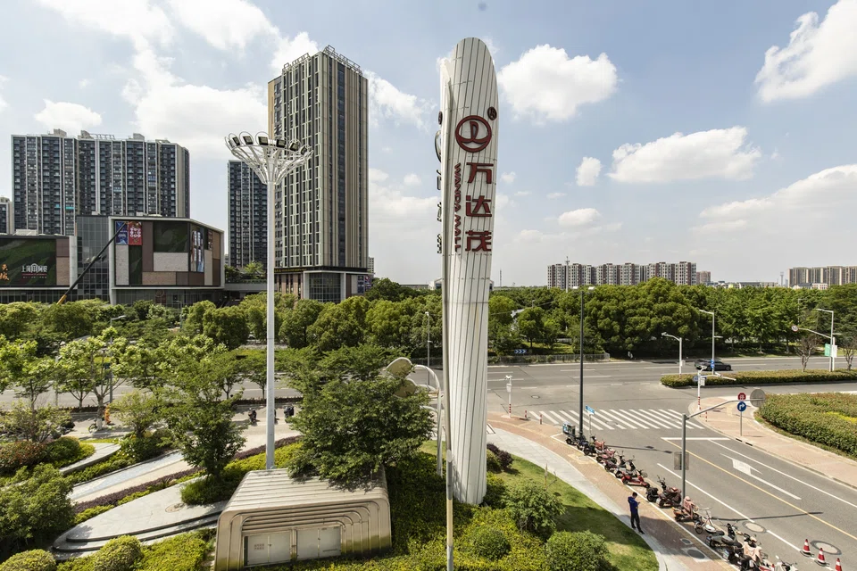 Zhuhai Wanda has managed nearly 500 malls across China as at the end of November.