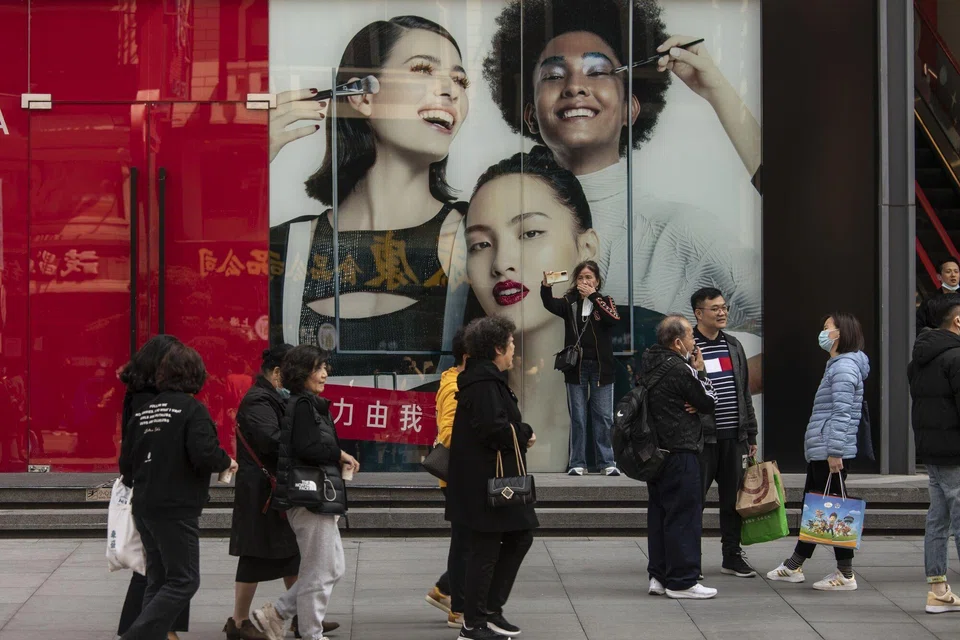 China’s recovery has so far remained uneven, with consumption, services and infrastructure spending perking up but slowing prices and surging bank savings raising doubts about demand.