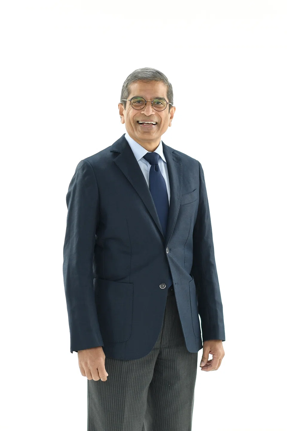 DCruz currently heads OCBC’s group risk portfolio management department as well as the group data management office.