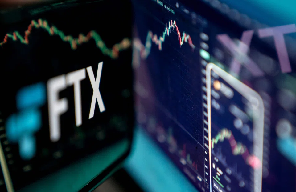FTX is currently in Chapter 11 bankruptcy, a legal process that gives companies protection from creditors while hashing out a restructuring plan. 