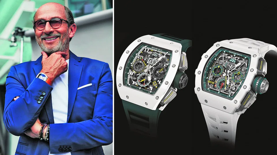 China’s debt-riddled property sector accounts for one-quarter of the state’s economic activity.