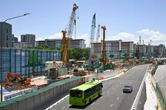 The contract win brings the group’s net construction order book to S$454.1 million, with projects extending to 2026.