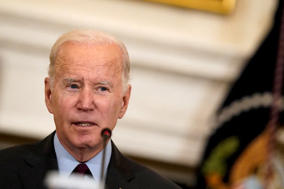 The latest inflation report ensures that President Biden and his Democratic Party will head into the critical midterm elections in November facing lingering questions on how they managed soaring prices of food, fuel and an array of other consumer products.