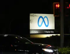 Meta's Facebook agreed to buy Within in October 2021 for an undisclosed sum.