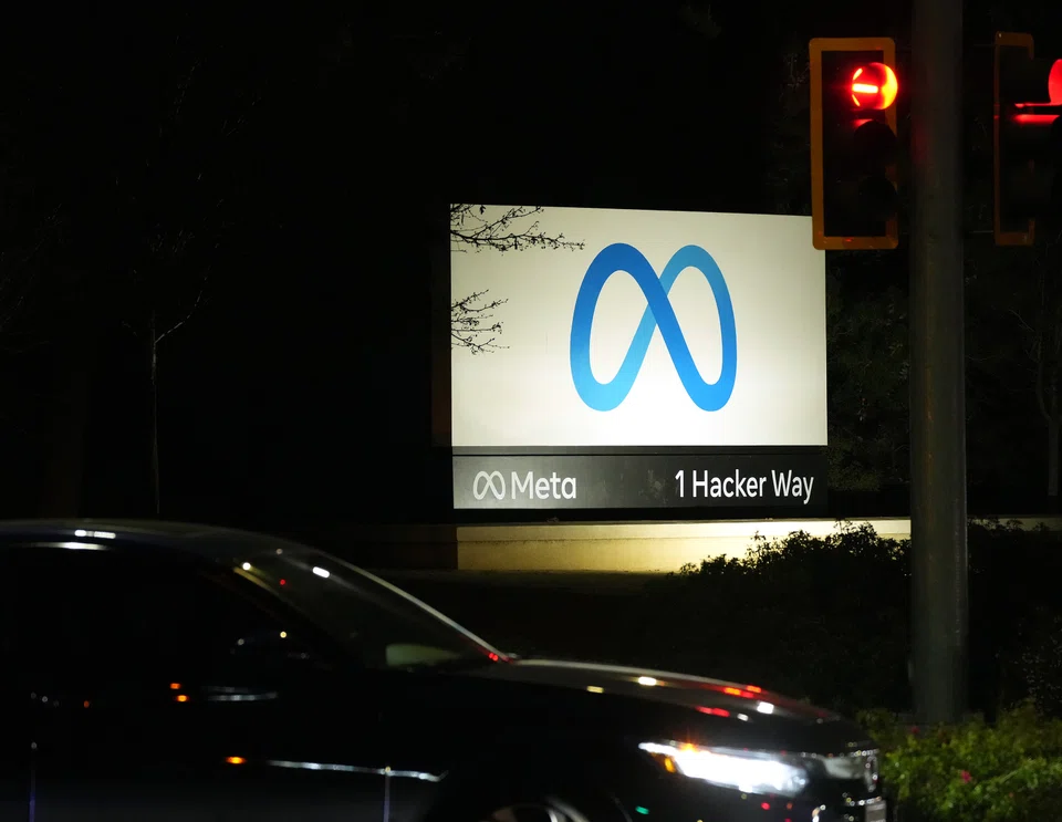 Meta's Facebook agreed to buy Within in October 2021 for an undisclosed sum.