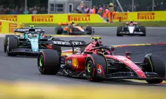 To stay ahead, companies must constantly scan the horizon for emerging and future risks.